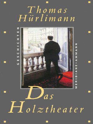 cover image of Das Holztheater